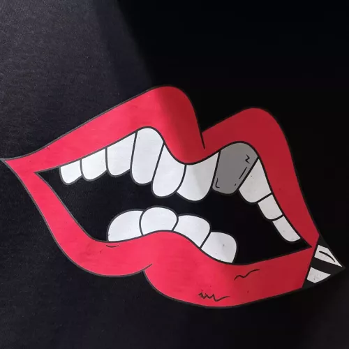 Replica Chrome Hearts Hoodies Long Sleeved For Unisex #1384436 $68.00 USD for Wholesale