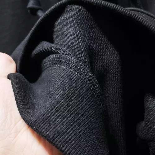 Replica Chrome Hearts Hoodies Long Sleeved For Unisex #1384436 $68.00 USD for Wholesale