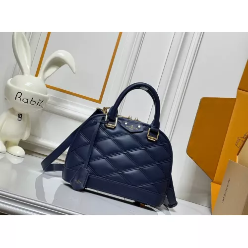 Wholesale Louis Vuitton AAA Quality Handbags For Women #1384439 $82.00 USD, Wholesale Quality Replica Louis Vuitton AAA Quality Handbags