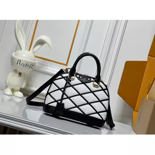 Wholesale Louis Vuitton AAA Quality Handbags For Women #1384440 $82.00 USD, Wholesale Quality Replica Louis Vuitton AAA Quality Handbags