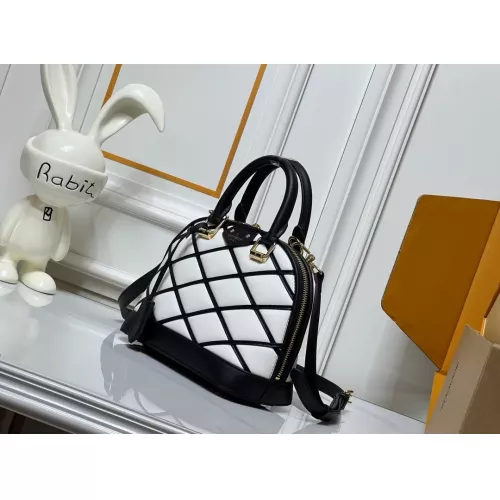 Replica Louis Vuitton AAA Quality Handbags For Women #1384440 $82.00 USD for Wholesale