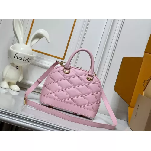 Replica Louis Vuitton AAA Quality Handbags For Women #1384441 $82.00 USD for Wholesale
