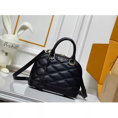 Wholesale Louis Vuitton AAA Quality Handbags For Women #1384442 $82.00 USD, Wholesale Quality Replica Louis Vuitton AAA Quality Handbags