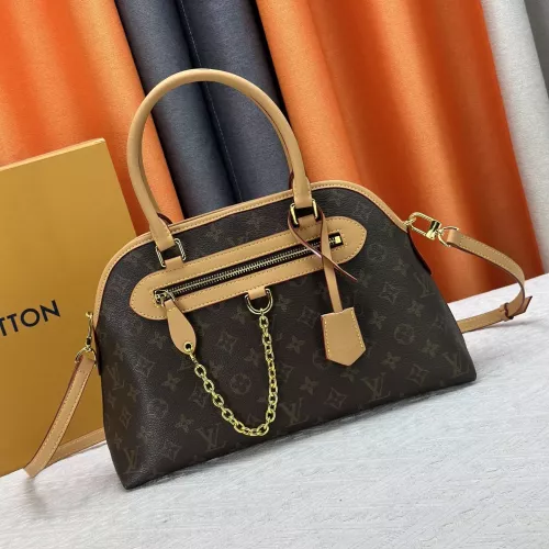 Wholesale Louis Vuitton AAA Quality Handbags For Women #1384443 $72.00 USD, Wholesale Quality Replica Louis Vuitton AAA Quality Handbags