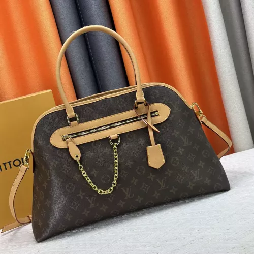 Wholesale Louis Vuitton AAA Quality Handbags For Women #1384444 $76.00 USD, Wholesale Quality Replica Louis Vuitton AAA Quality Handbags