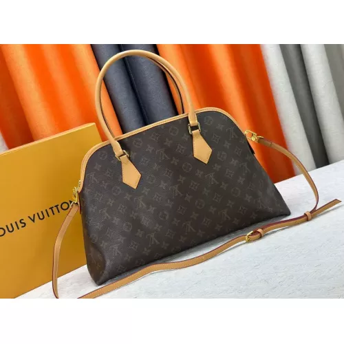 Replica Louis Vuitton AAA Quality Handbags For Women #1384444 $76.00 USD for Wholesale