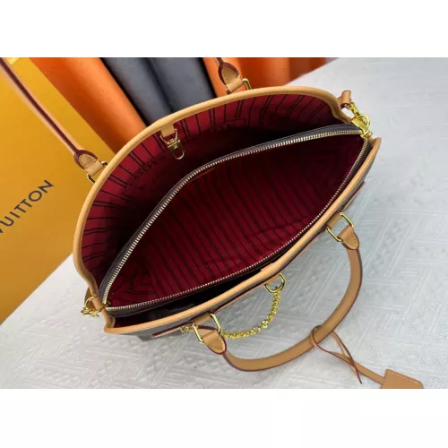 Replica Louis Vuitton AAA Quality Handbags For Women #1384444 $76.00 USD for Wholesale