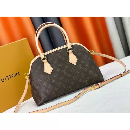 Replica Louis Vuitton AAA Quality Handbags For Women #1384445 $72.00 USD for Wholesale
