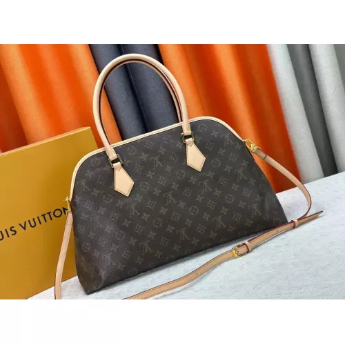 Replica Louis Vuitton AAA Quality Handbags For Women #1384446 $80.00 USD for Wholesale