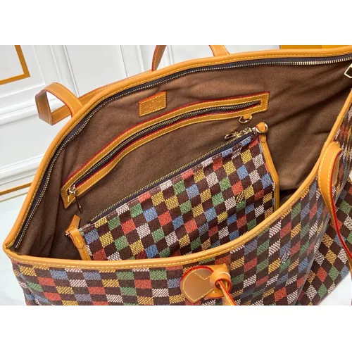 Replica Louis Vuitton AAA Quality Shoulder Bags For Women #1384447 $76.00 USD for Wholesale