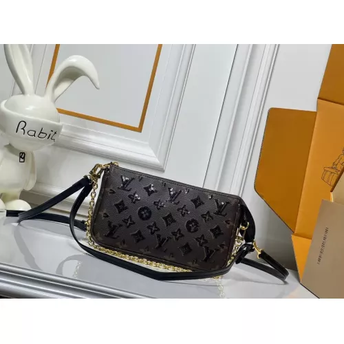 Wholesale Louis Vuitton AAA Quality Messenger Bags For Women #1384448 $72.00 USD, Wholesale Quality Replica Louis Vuitton AAA Quality Messenger Bags