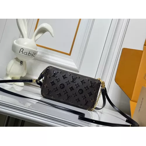 Replica Louis Vuitton AAA Quality Messenger Bags For Women #1384448 $72.00 USD for Wholesale