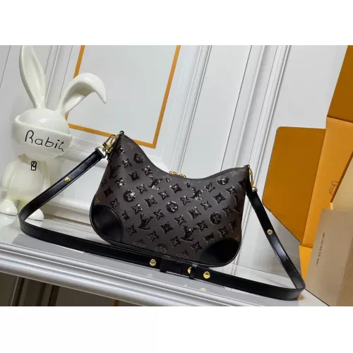 Replica Louis Vuitton AAA Quality Messenger Bags For Women #1384449 $80.00 USD for Wholesale