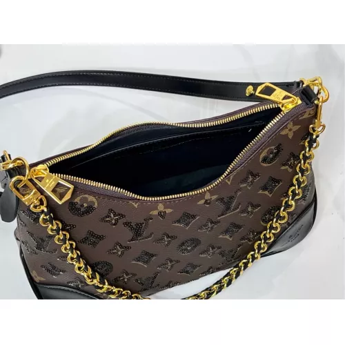 Replica Louis Vuitton AAA Quality Messenger Bags For Women #1384449 $80.00 USD for Wholesale