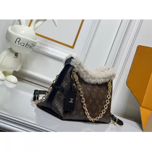 Replica Louis Vuitton AAA Quality Messenger Bags For Women #1384451 $82.00 USD for Wholesale