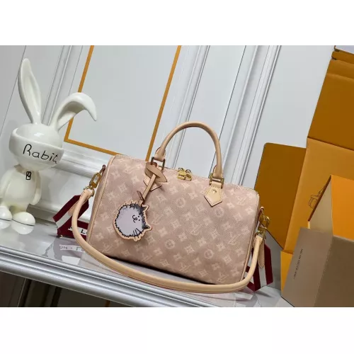 Wholesale Louis Vuitton AAA Quality Handbags For Women #1384453 $76.00 USD, Wholesale Quality Replica Louis Vuitton AAA Quality Handbags