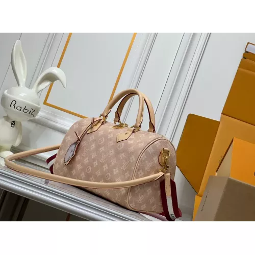 Replica Louis Vuitton AAA Quality Handbags For Women #1384453 $76.00 USD for Wholesale