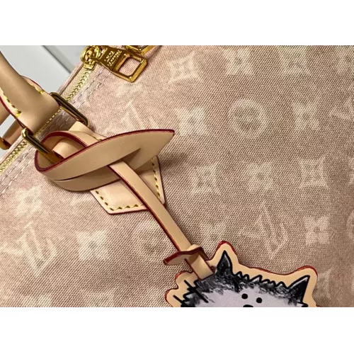 Replica Louis Vuitton AAA Quality Handbags For Women #1384453 $76.00 USD for Wholesale