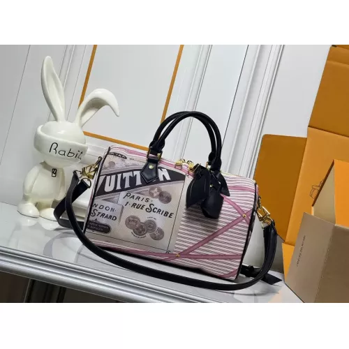 Wholesale Louis Vuitton AAA Quality Handbags For Women #1384454 $76.00 USD, Wholesale Quality Replica Louis Vuitton AAA Quality Handbags