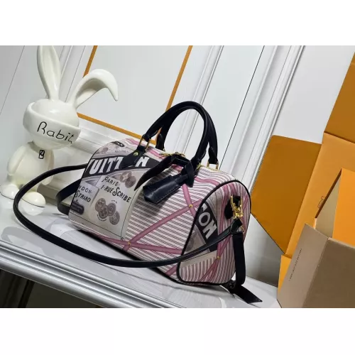Replica Louis Vuitton AAA Quality Handbags For Women #1384454 $76.00 USD for Wholesale