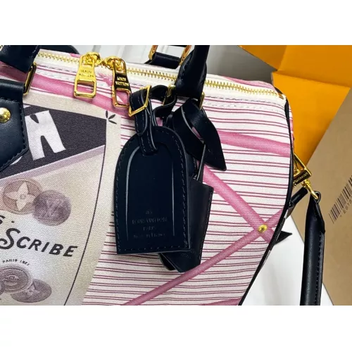 Replica Louis Vuitton AAA Quality Handbags For Women #1384454 $76.00 USD for Wholesale