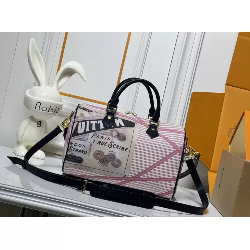 Replica Louis Vuitton AAA Quality Handbags For Women #1384454 $76.00 USD for Wholesale