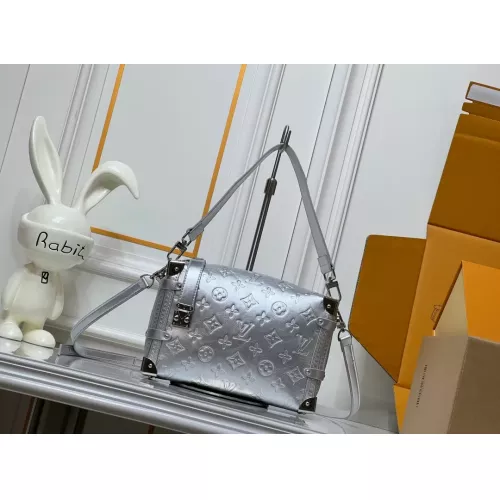 Wholesale Louis Vuitton AAA Quality Messenger Bags For Women #1384459 $76.00 USD, Wholesale Quality Replica Louis Vuitton AAA Quality Messenger Bags