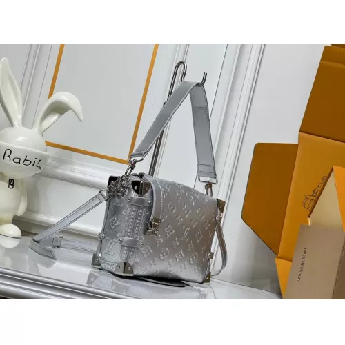 Replica Louis Vuitton AAA Quality Messenger Bags For Women #1384459 $76.00 USD for Wholesale