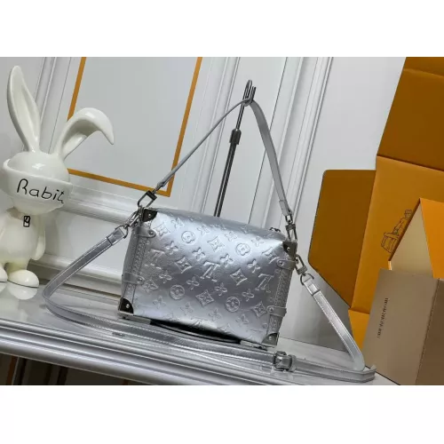 Replica Louis Vuitton AAA Quality Messenger Bags For Women #1384459 $76.00 USD for Wholesale