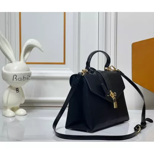 Replica Louis Vuitton AAA Quality Messenger Bags For Women #1384509 $72.00 USD for Wholesale