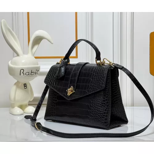 Replica Louis Vuitton AAA Quality Messenger Bags For Women #1384510 $72.00 USD for Wholesale