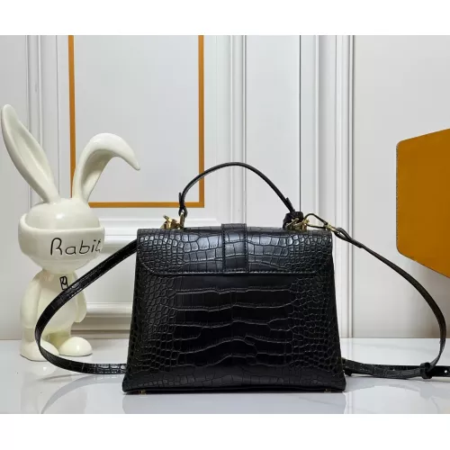 Replica Louis Vuitton AAA Quality Messenger Bags For Women #1384510 $72.00 USD for Wholesale