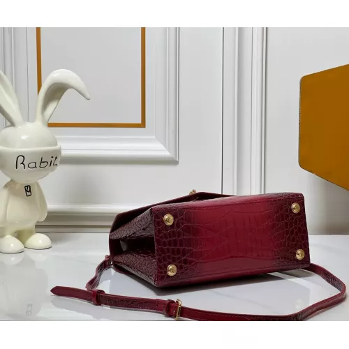 Replica Louis Vuitton AAA Quality Messenger Bags For Women #1384512 $72.00 USD for Wholesale