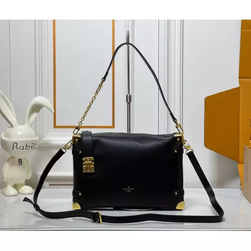 Wholesale Louis Vuitton AAA Quality Messenger Bags For Women #1384519 $72.00 USD, Wholesale Quality Replica Louis Vuitton AAA Quality Messenger Bags