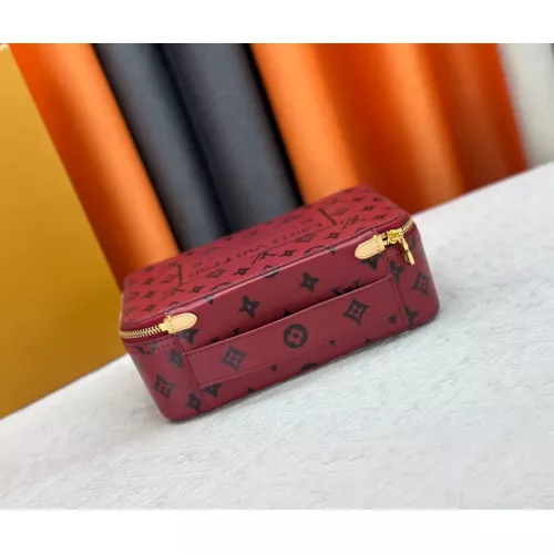 Replica Louis Vuitton AAA Quality Toilet Pouches For Women #1384520 $60.00 USD for Wholesale