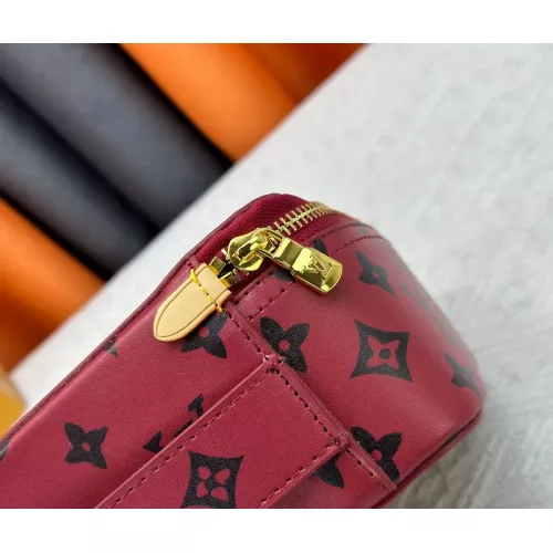Replica Louis Vuitton AAA Quality Toilet Pouches For Women #1384520 $60.00 USD for Wholesale