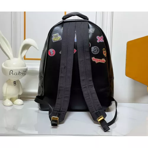 Replica Louis Vuitton AAA Quality Backpacks For Unisex #1384528 $80.00 USD for Wholesale