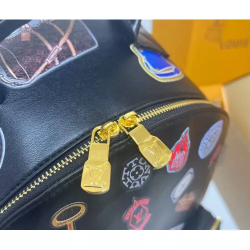 Replica Louis Vuitton AAA Quality Backpacks For Unisex #1384528 $80.00 USD for Wholesale