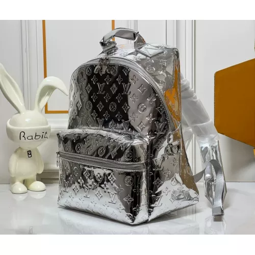 Replica Louis Vuitton AAA Quality Backpacks For Unisex #1384529 $80.00 USD for Wholesale