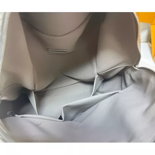 Replica Louis Vuitton AAA Quality Backpacks For Unisex #1384529 $80.00 USD for Wholesale