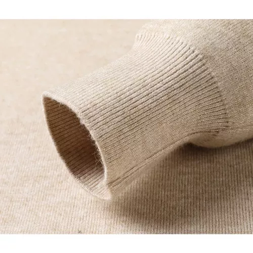 Replica Christian Dior Sweaters Long Sleeved For Men #1384534 $48.00 USD for Wholesale