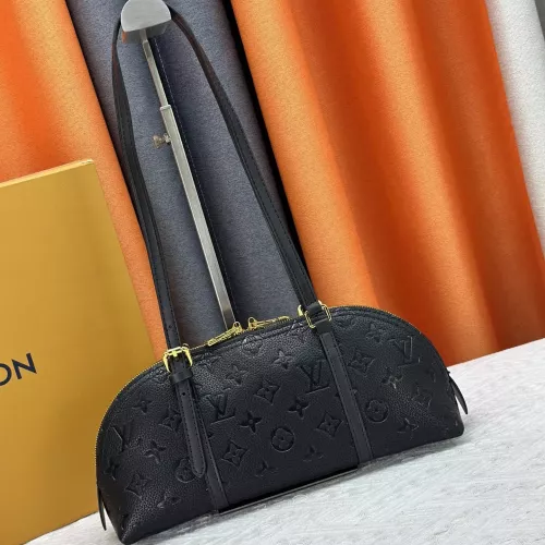 Wholesale Louis Vuitton AAA Quality Shoulder Bags For Unisex #1384539 $64.00 USD, Wholesale Quality Replica Louis Vuitton AAA Quality Shoulder Bags
