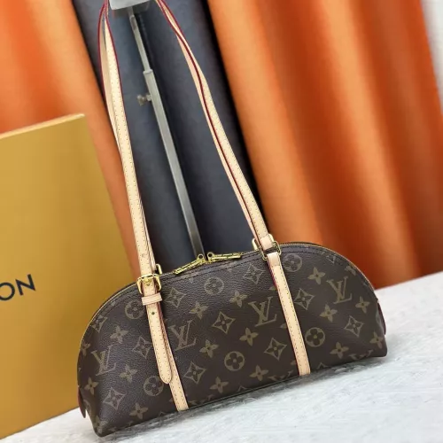 Wholesale Louis Vuitton AAA Quality Shoulder Bags For Women #1384540 $64.00 USD, Wholesale Quality Replica Louis Vuitton AAA Quality Shoulder Bags