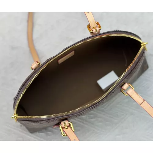 Replica Louis Vuitton AAA Quality Shoulder Bags For Women #1384540 $64.00 USD for Wholesale