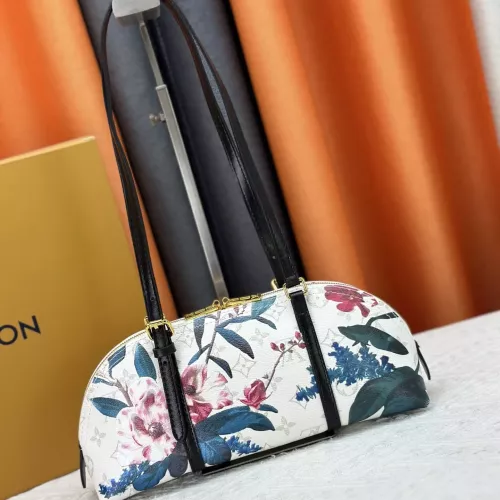 Wholesale Louis Vuitton AAA Quality Shoulder Bags For Women #1384541 $64.00 USD, Wholesale Quality Replica Louis Vuitton AAA Quality Shoulder Bags