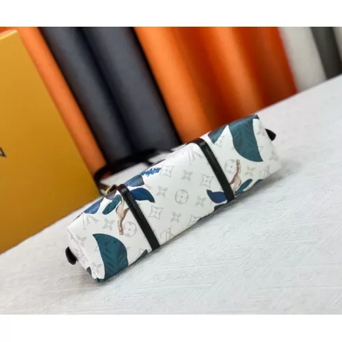 Replica Louis Vuitton AAA Quality Shoulder Bags For Women #1384541 $64.00 USD for Wholesale