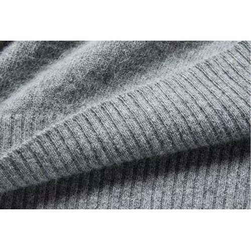 Replica Louis Vuitton LV Sweaters Long Sleeved For Men #1384614 $42.00 USD for Wholesale