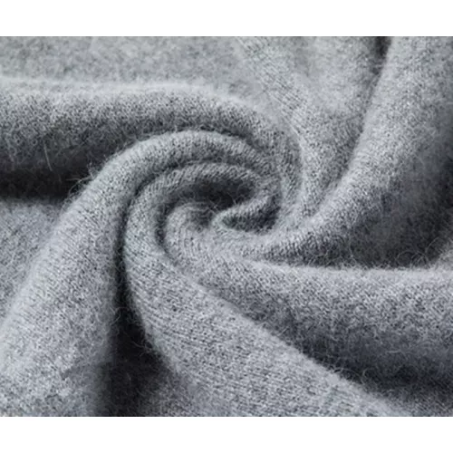 Replica Armani Sweaters Long Sleeved For Men #1384684 $42.00 USD for Wholesale