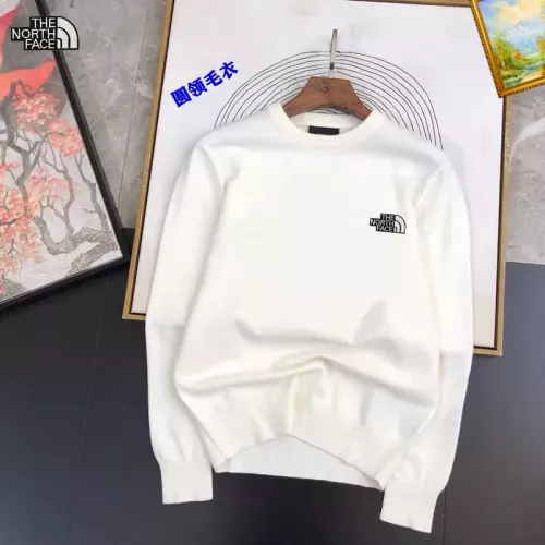 Wholesale The North Face Sweaters Long Sleeved For Men #1384772 $42.00 USD, Wholesale Quality Replica The North Face Sweaters