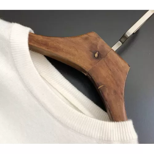 Replica Fendi Sweaters Long Sleeved For Men #1384790 $42.00 USD for Wholesale